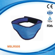 MSLRS05W High quality Medical x-ray protection collar and lead collar(use in neck)